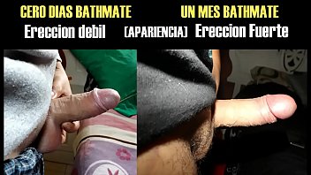 Alargar 4 centí_metros el pene en un mes con bathmate